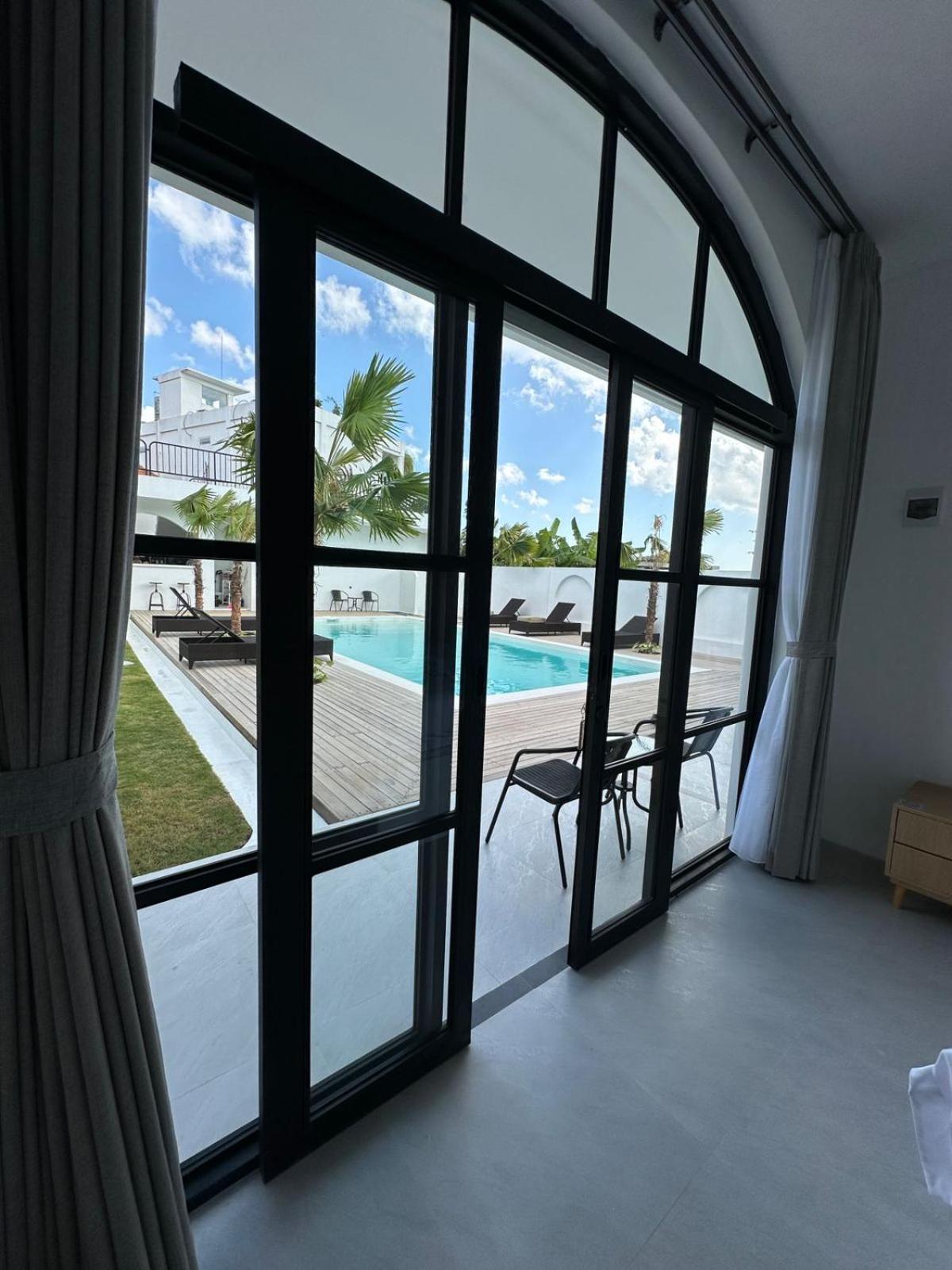 Casadela Canggu Exterior foto